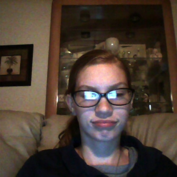 Meet your Posher, Samantha - Picture 1 of 1